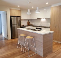 Wayamba - Brand new home - Accommodation Main Beach