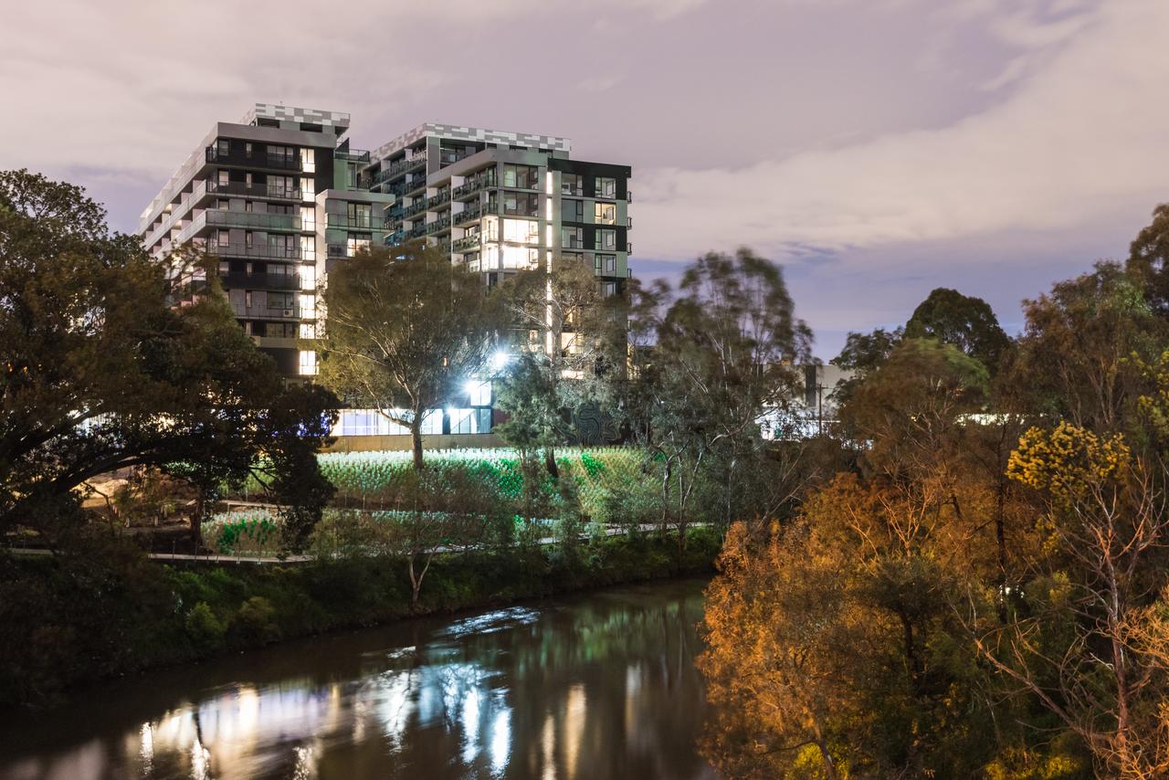 Abbotsford VIC Accommodation Main Beach