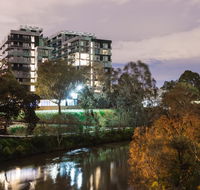 Playhouse Apartments - Accommodation Main Beach