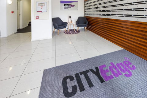 City Edge North Melbourne Apartment Hotel - Accommodation Main Beach 21