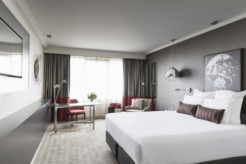 Pullman Melbourne Albert Park - Accommodation Main Beach 36
