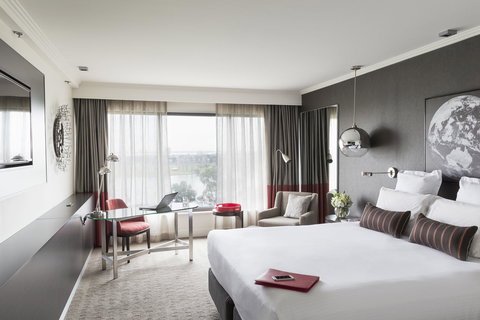 Pullman Melbourne Albert Park - Accommodation Main Beach 7