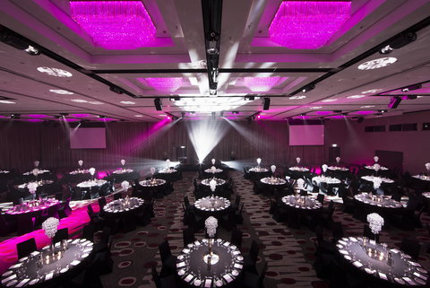 Pullman Melbourne Albert Park - Accommodation Main Beach 24