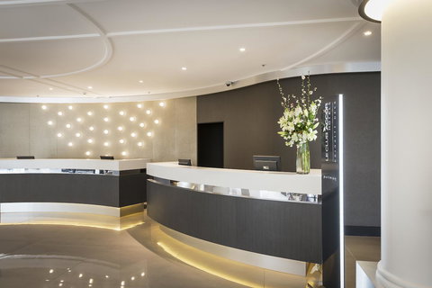 Pullman Melbourne Albert Park - Accommodation Main Beach 31