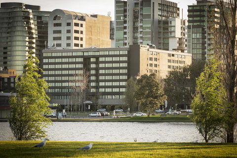 Pullman Melbourne Albert Park - Accommodation Main Beach 1