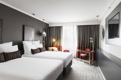 Pullman Melbourne Albert Park - Accommodation Main Beach 8