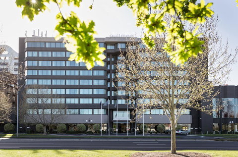 Pullman Melbourne Albert Park - Accommodation Main Beach 28