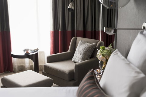 Pullman Melbourne Albert Park - Accommodation Main Beach 16