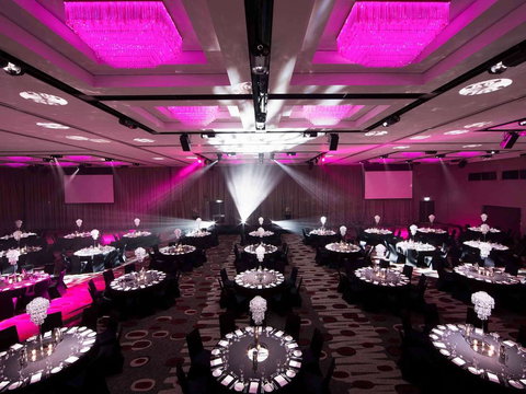 Pullman Melbourne Albert Park - Accommodation Main Beach 42