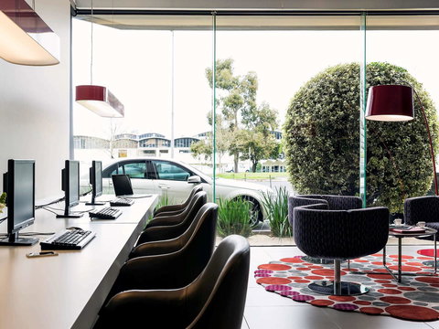 Pullman Melbourne Albert Park - Accommodation Main Beach 43