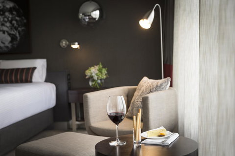 Pullman Melbourne Albert Park - Accommodation Main Beach 34