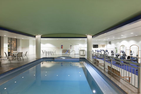 Pullman Melbourne Albert Park - Accommodation Main Beach 3