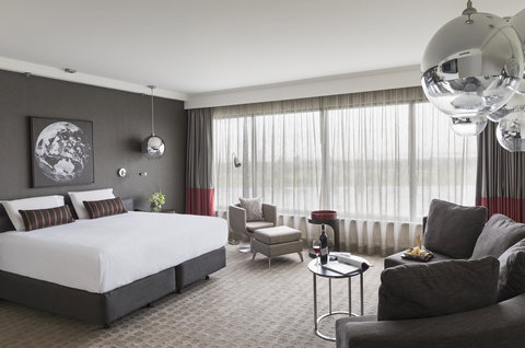 Pullman Melbourne Albert Park - Accommodation Main Beach 12