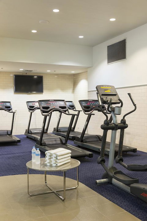 Pullman Melbourne Albert Park - Accommodation Main Beach 20