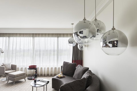 Pullman Melbourne Albert Park - Accommodation Main Beach 32