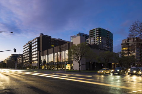 Pullman Melbourne Albert Park - Accommodation Main Beach 0