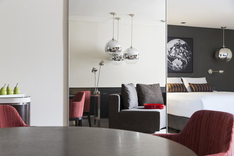 Pullman Melbourne Albert Park - Accommodation Main Beach 30