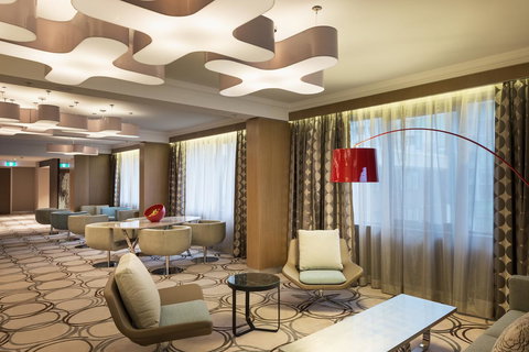 Pullman Melbourne Albert Park - Accommodation Main Beach 37