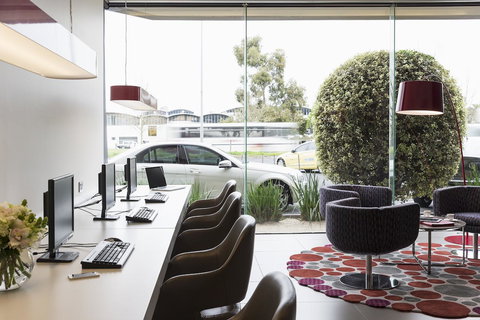 Pullman Melbourne Albert Park - Accommodation Main Beach 18