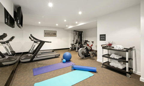 Quest Cheltenham - Accommodation Main Beach 20