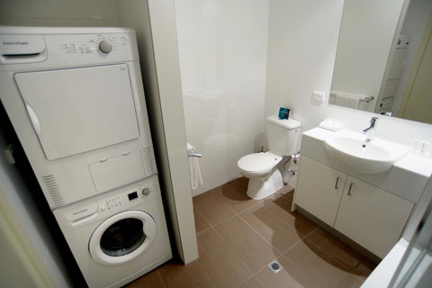 Quest Cheltenham - Accommodation Main Beach 27