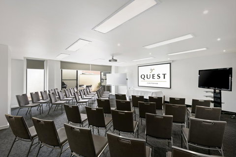 Quest Cheltenham - Accommodation Main Beach 22