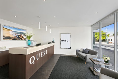 Quest Cheltenham - Accommodation Main Beach 18