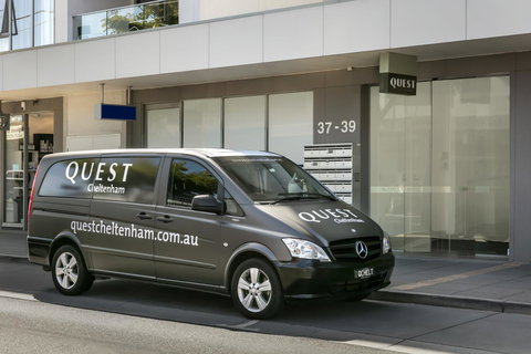 Quest Cheltenham - Accommodation Main Beach 16