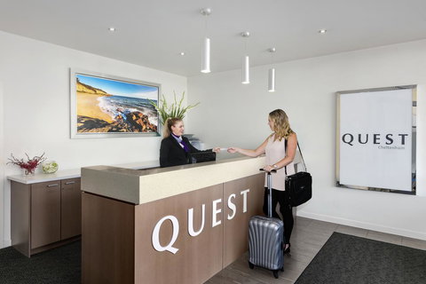 Quest Cheltenham - Accommodation Main Beach 17