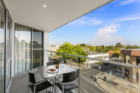 Quest Cheltenham - Accommodation Main Beach 11