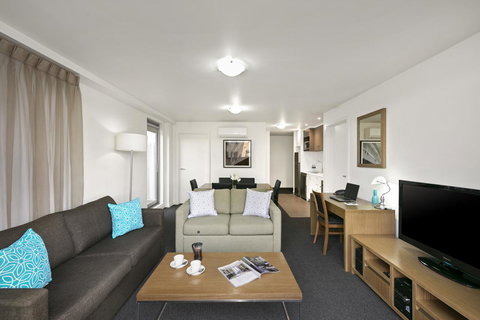 Quest Cheltenham - Accommodation Main Beach 10