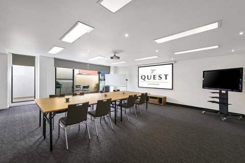 Quest Cheltenham - Accommodation Main Beach 23