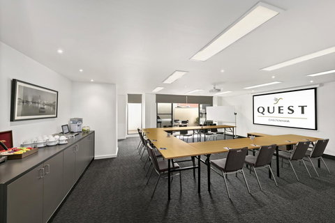 Quest Cheltenham - Accommodation Main Beach 21