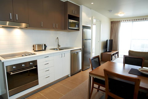 Quest Cheltenham - Accommodation Main Beach 30