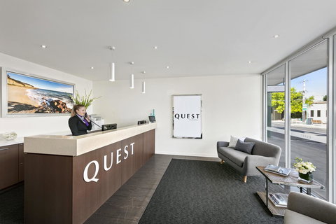 Quest Cheltenham - Accommodation Main Beach 19
