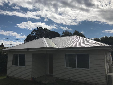 The Hill House - Accommodation Main Beach 7