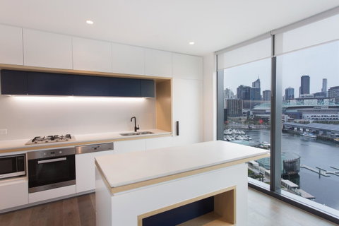 The Sebel Residences Melbourne Docklands Serviced Apartments - Accommodation Main Beach 17