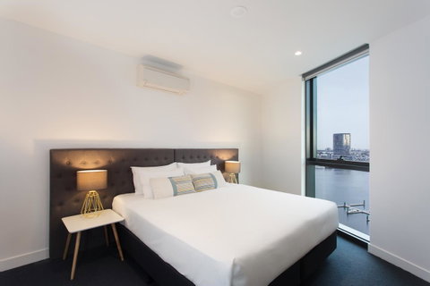 The Sebel Residences Melbourne Docklands Serviced Apartments - Accommodation Main Beach 15