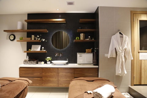 The Sebel Residences Melbourne Docklands Serviced Apartments - Accommodation Main Beach 32