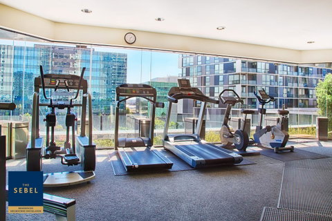 The Sebel Residences Melbourne Docklands Serviced Apartments - Accommodation Main Beach 29