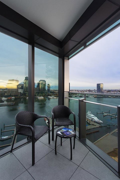 The Sebel Residences Melbourne Docklands Serviced Apartments - Accommodation Main Beach 18
