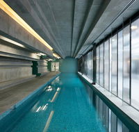 The Sebel Residences Melbourne Docklands - Accommodation Main Beach