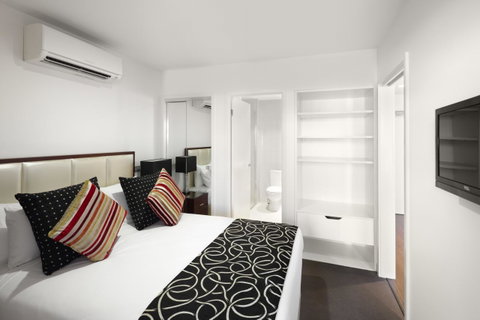 The Sebel Residences Melbourne Docklands Serviced Apartments - Accommodation Main Beach 19