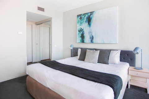 The Sebel Residences Melbourne Docklands Serviced Apartments - Accommodation Main Beach 7