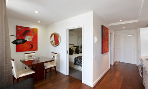 The Sebel Residences Melbourne Docklands Serviced Apartments - Accommodation Main Beach 20