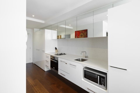 The Sebel Residences Melbourne Docklands Serviced Apartments - Accommodation Main Beach 21