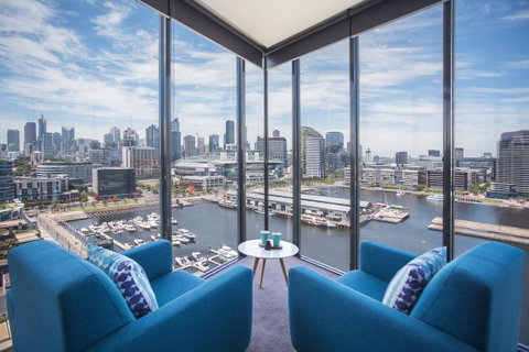 The Sebel Residences Melbourne Docklands Serviced Apartments - Accommodation Main Beach 11