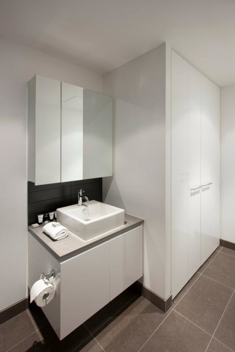 The Sebel Residences Melbourne Docklands Serviced Apartments - Accommodation Main Beach 3