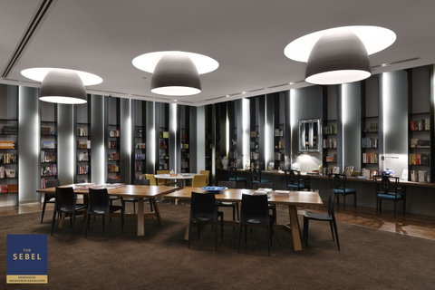 The Sebel Residences Melbourne Docklands Serviced Apartments - Accommodation Main Beach 24