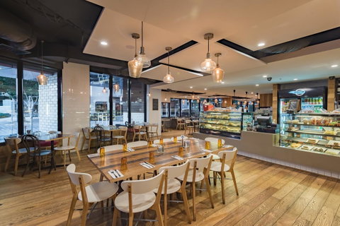 The Sebel Residences Melbourne Docklands Serviced Apartments - Accommodation Main Beach 30